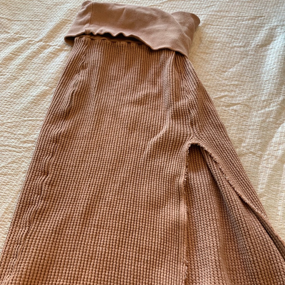 Free people Pari skirt